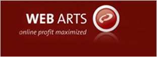 WEB ARTS